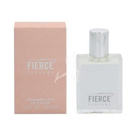  Abercrombie  Fitch Naturally Fierce Woman Edp 30Ml 