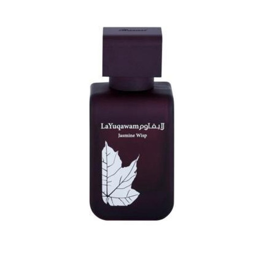 Rasasi La Yuqawam Jasmine Wisp EDP Spray 75 ml for Women