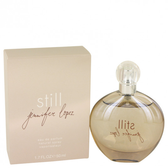 Jennifer Lopez Still EDP Spray 50 ml for Women