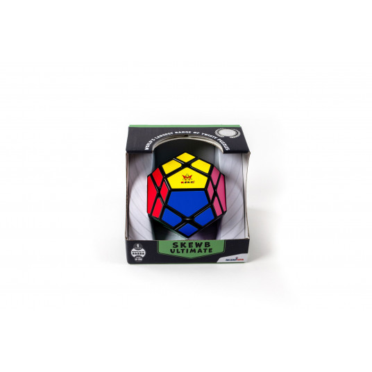 RECENT TOYS Galvosūkis SKEWB ULTIMATE