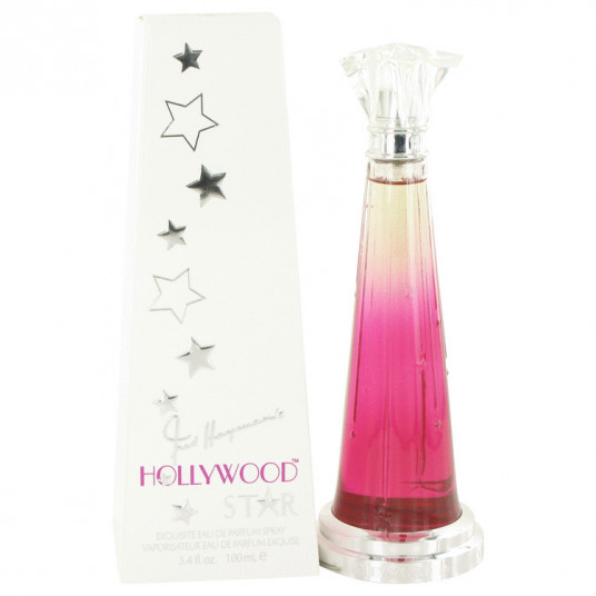 Fred Hayman Hollywood Star EDP Spray 100 ml for Women