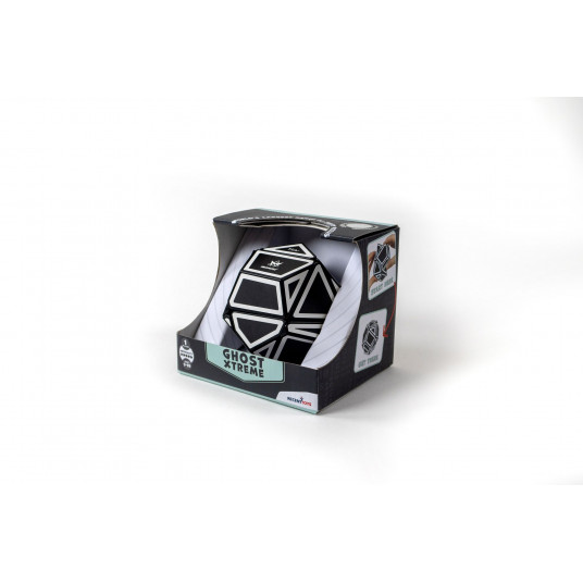 RECENT TOYS Galvosūkis „Ghost Xtreme“