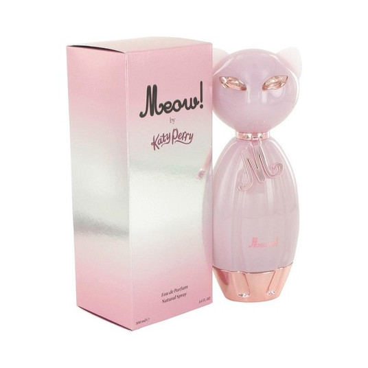 Katy Perry Meow EDP Spray 100 ml for Women