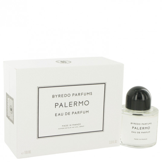  Byredo Palermo EDP Spray  Unisex  100 ml for Women 