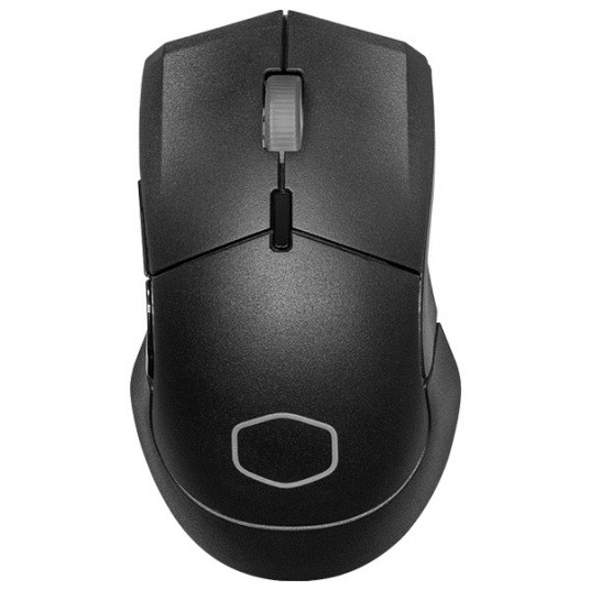 Cooler Master MM311 belaidė žaidimų pelė – juoda