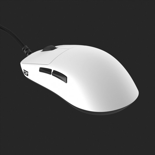 Endgame Gear OP1 žaidimų pelė – balta