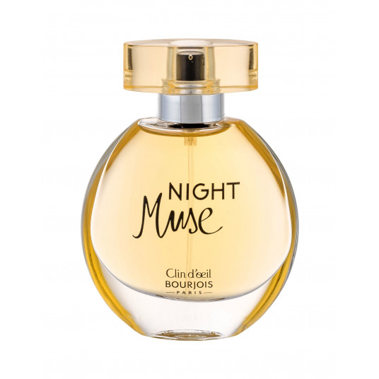 Bourjois Paris Clin Doeil Night Muse 50ml EDP