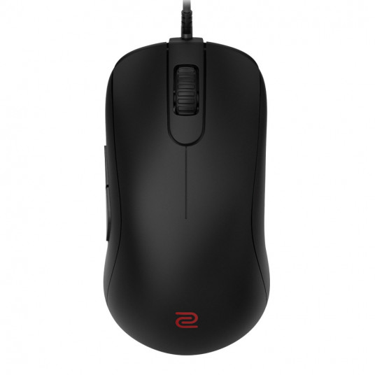 Zowie S1-C žaidimų pelė – juoda