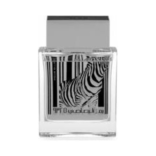  Rasasi   Rumz Al Rasasi Zebra 9325 Pour Elle   EDP   50ml 