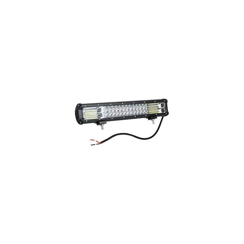 Automobilinis led žibintas  252W