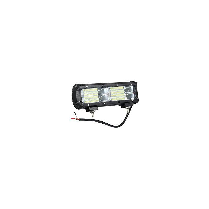 Automobilinis led žibintas 48W