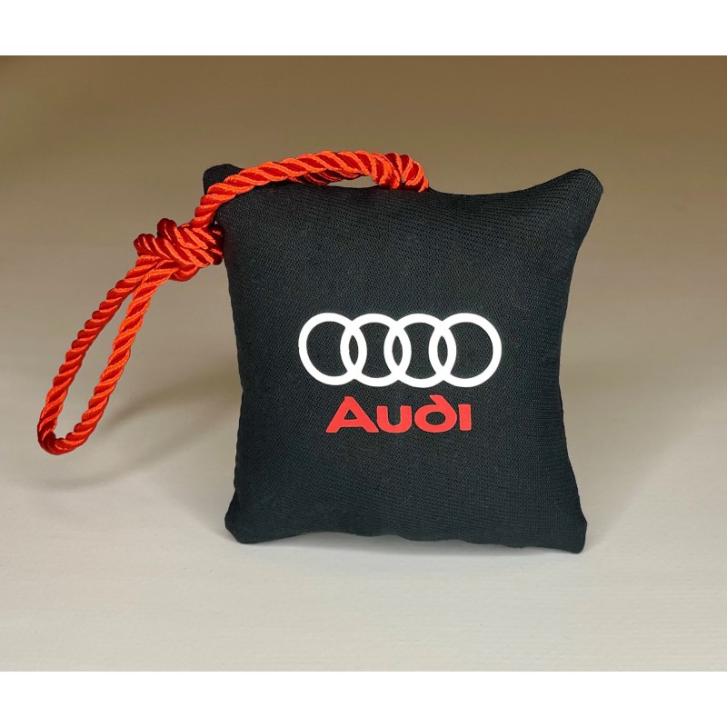 Audi auto/raktų pakabukas