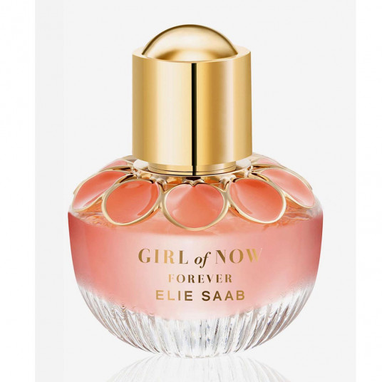 Elie Saab Girl Of Now forever EDP Spray 90 ml for Women