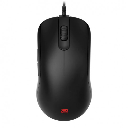 Zowie FK1-C žaidimų pelė – juoda