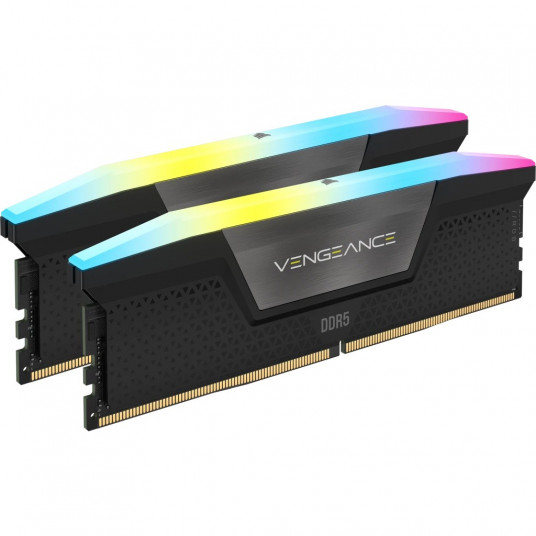 Corsair CMH32GX5M2B6000C30 atmintis
