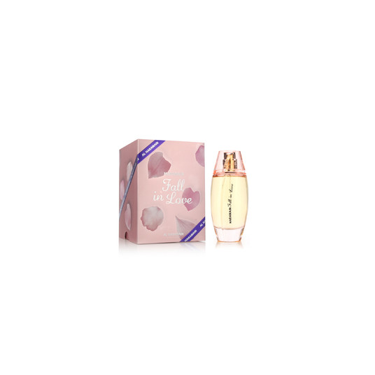  Al Haramain Fall in Love (Pink) EDP, 100ml 