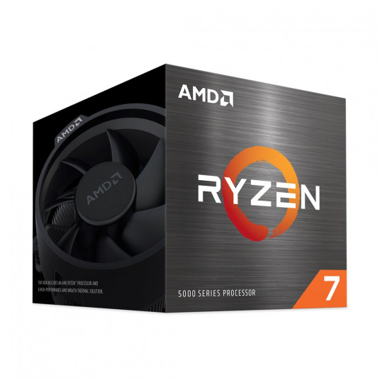 AMD Ryzen™ 7 5700 – procesorius