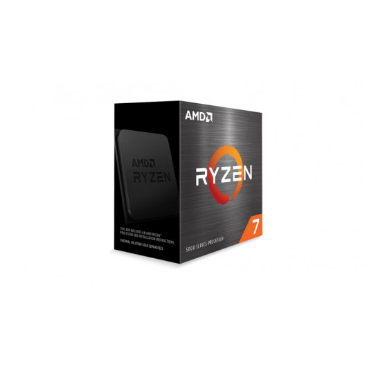 AMD Ryzen 7 5800X procesorius 3,8 GHz 32 MB L3