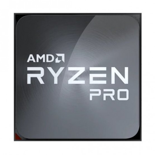 AMD Ryzen 5 PRO 4650G procesorius 3,7 GHz 8 MB L3