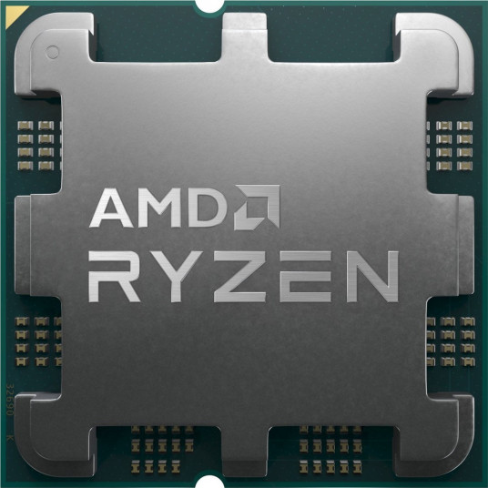 AMD Ryzen 7 8700G procesorius 4,2 GHz 16 MB L3 Dėžė