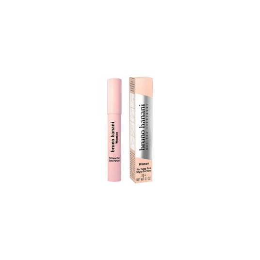  Bruno Banani Woman EDP Parfémové pero, 3.0g 