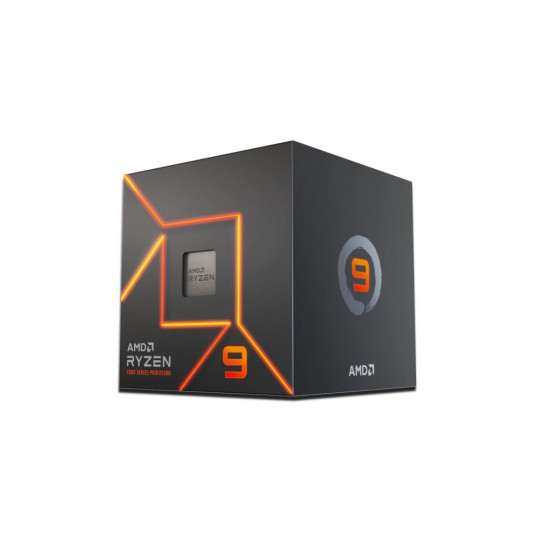 AMD Ryzen 9 7900 procesorius 3,7 GHz 64 MB L3 Dėžė