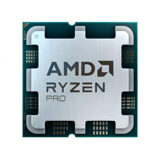AMD Ryzen 5 PRO 7645 procesorius 3,8 GHz 32 MB L3