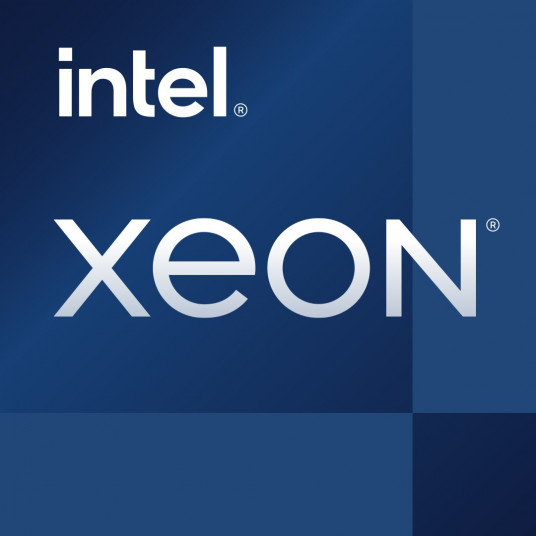 Intel Xeon E-2314 procesorius 2,8 GHz 8 MB „Smart Cache“