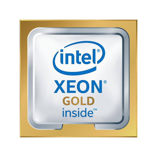 Intel Xeon 5218R procesorius 2,1 GHz 27,5 MB