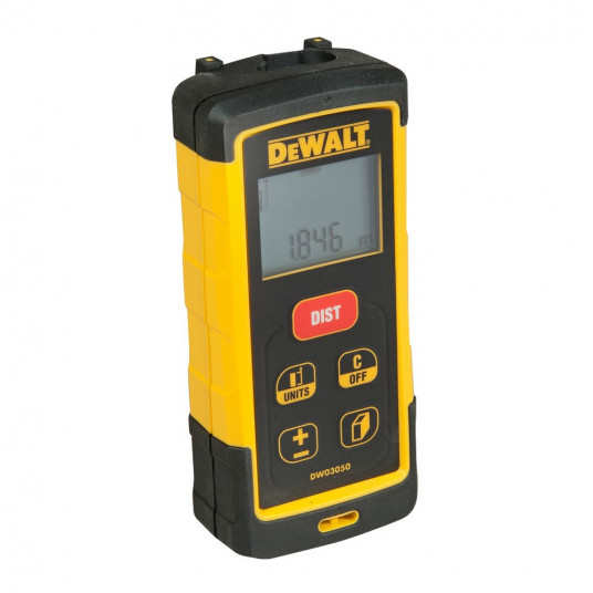DeWalt DW03050-XJ - lazerio nuotolio dažytojas