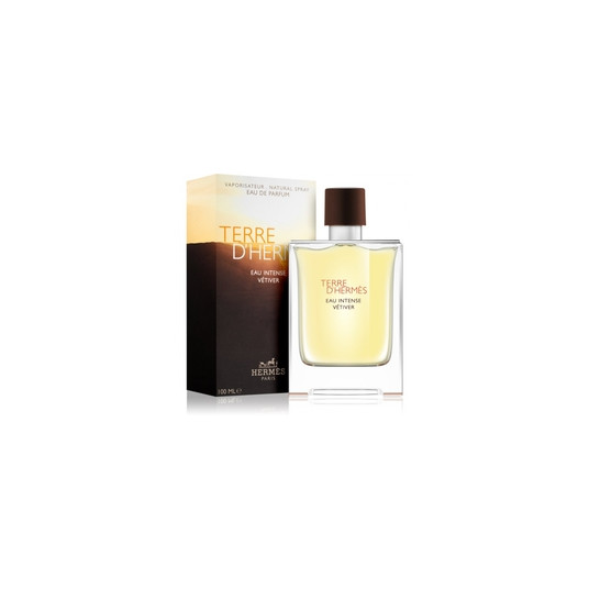 Hermes Terre D´Hermes Eau Intense Vetiver EDP, 50ml