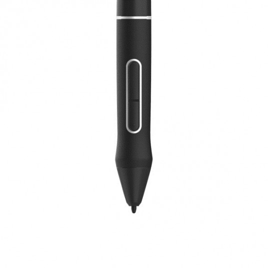 HUION Kamvas 13 grafinė planšetė Violetinė 5080 lpi 293,76 x 165,24 mm USB