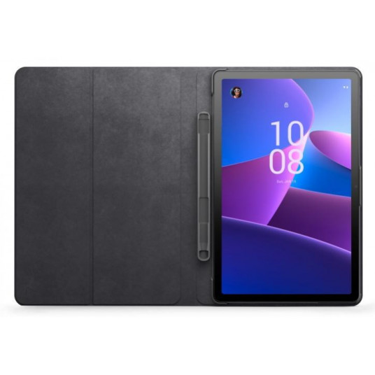 Lenovo ZG38C03903 planšetinio kompiuterio dėklas 26,9 cm (10,6") „Folio“ Juoda