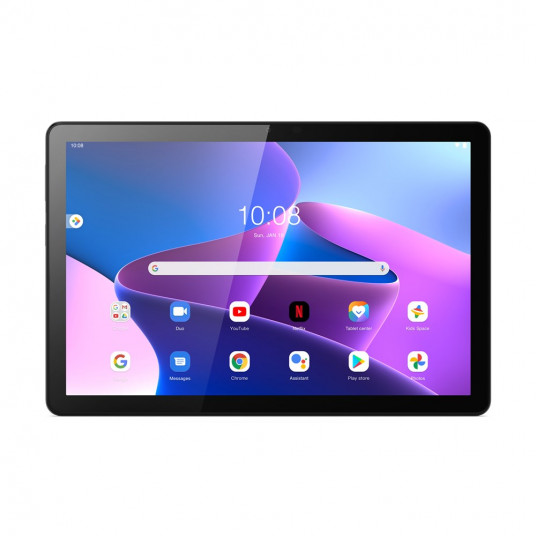 Lenovo Tab M10 64 GB 25,6 cm (10,1 colio) 4 GB Wi-Fi 5 (802.11ac) Android 11 Player