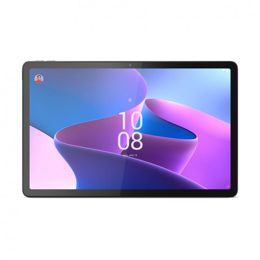 Lenovo Tab P11 Pro (2nd Gen) 256 GB 28,4 cm (11,2") Mediatek 8 GB Wi-Fi 5 (802.11ac) Android 12 Pilka