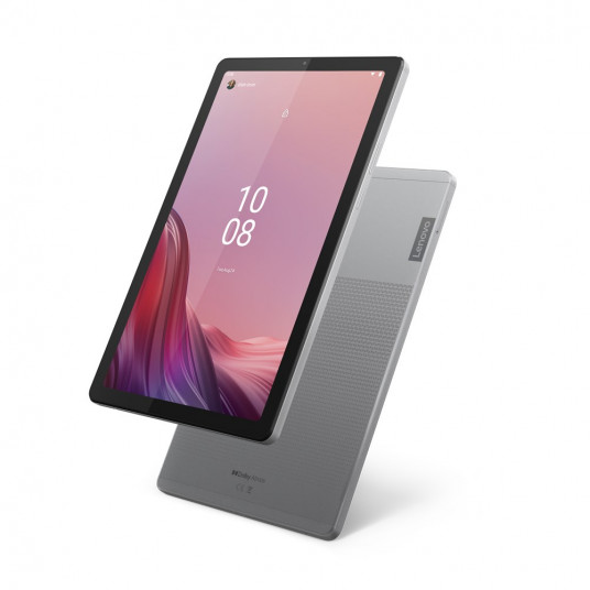 Lenovo Tab M9 32 GB 22,9 cm (9 colių) Mediatek 3 GB Wi-Fi 5 (802.11ac) Android 12 Pilka