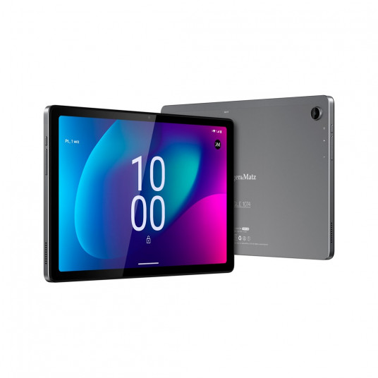 Eagle 1074 10.4" 4GB 64GB 4G Gray