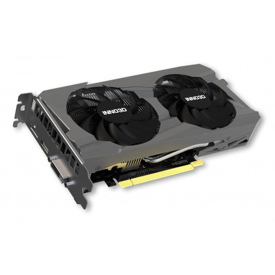 RTX 3050 8GB Inno3D Twin X2 GDDR6