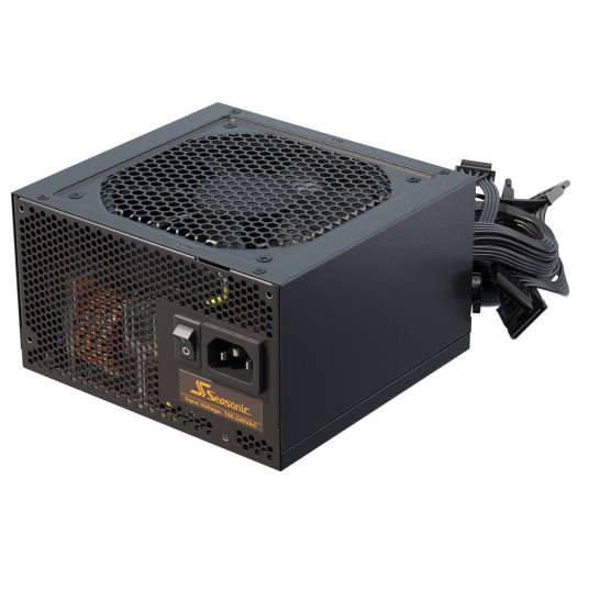 850 W Seasonic B12 BC serija