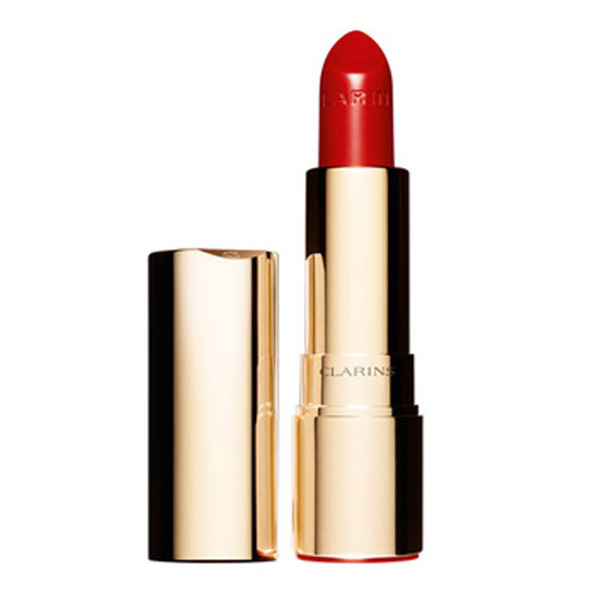 Clarins - Drėkinamieji lūpų dažai Joli Rouge 3,5 g - 743 Cherry Red