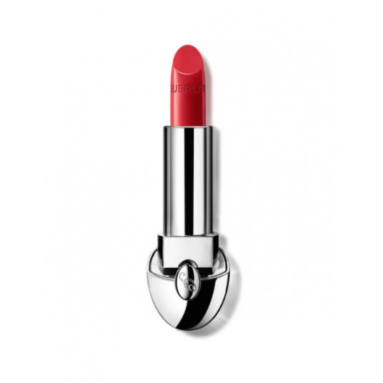 Guerlain - Blizgūs lūpų dažai Rouge G (Sheer Shine Lips tick) 3,5 g - 025