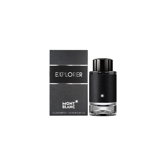  Mont Blanc Explorer EDP, 100ml 