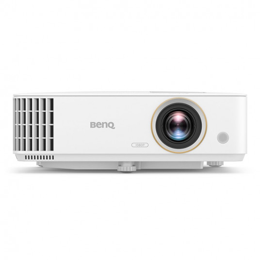 Benq | TH685P | Full HD (1920x1080) | 3500 ANSI liumenų | Balta | Lempos garantija 12 mėn.