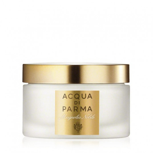 Acqua di Parma, Magnolia Nobile, Drėkinantis, Kūno kremas, 150 ml
