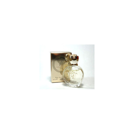  Versace Eros Pour Femme EDP Miniatre, 5ml 