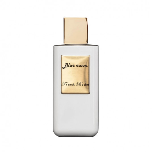 Franck Boclet, Rock and Riot - Moon, Extrait De Parfum, Unisex, 100 ml