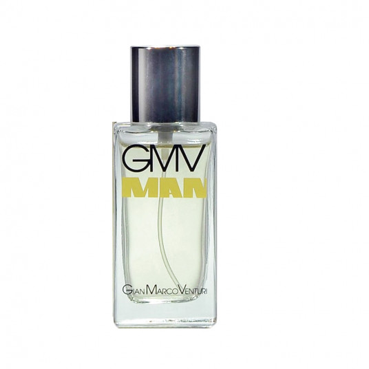GianMarco Venturi, GMV, Eau De Toilette, For Men, 100 ml