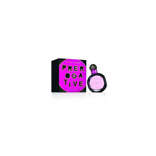  Britney Spears Prerogative EDP, 100ml 