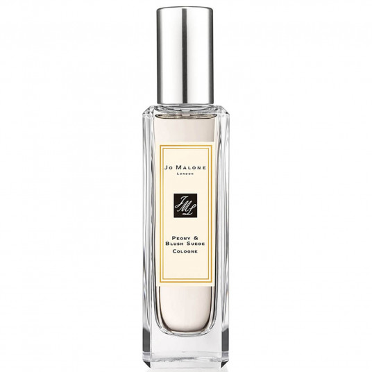 Jo Malone, Peony & Blush Suede, Eau De Cologne, For Women, 30 ml