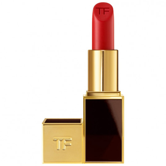 Tom Ford, Tom Ford, kreminiai lūpų dažai, 75, Jasmin Rouge, 3 g